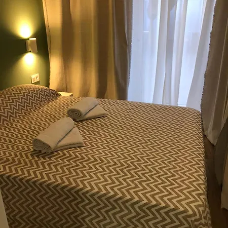 Ra Sevilla Apartment