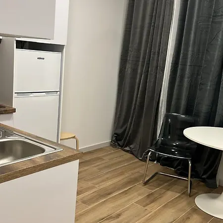 Ra Sevilla Apartment