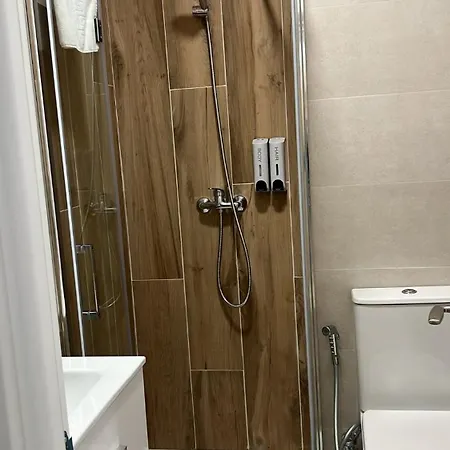 Apartment Ra Sevilla Alicante